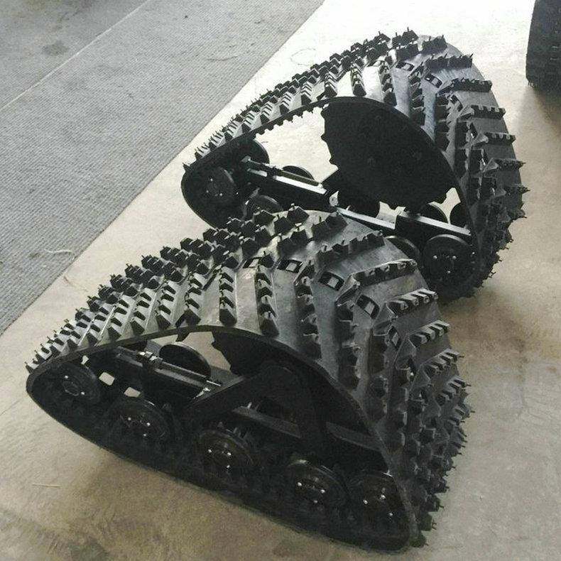 供应WD-20农机三角橡胶履带总成小型履带总成履带总成改装,淘宝优惠券,粉丝福利购,淘宝优惠卷