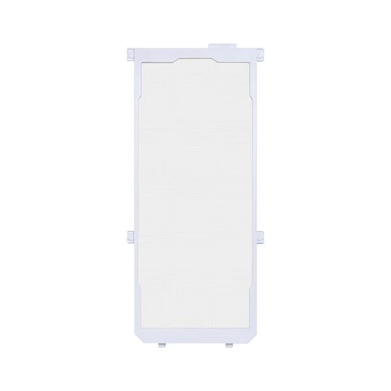 Lianli Lianli L216 chassis original dustproof net black/white 207 chassis original dedicated dustproof net