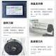 Juli coaxial wire stripper shielding layer RF antenna new energy wire cable automatic rotary skin stripper