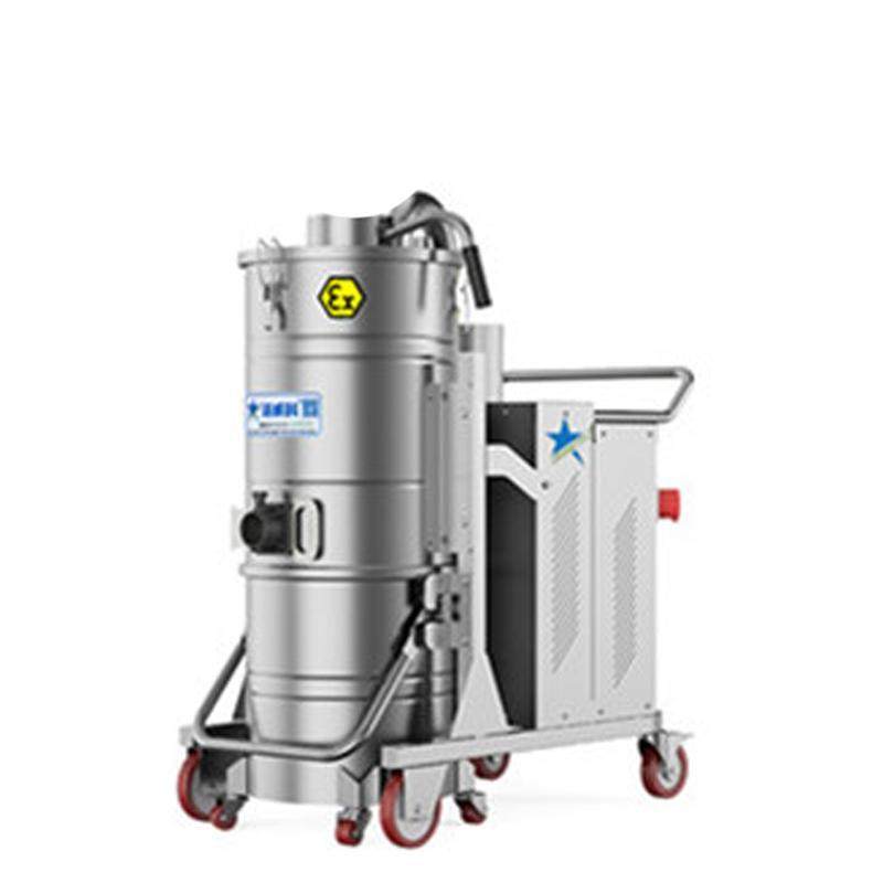 工业吸尘器粉尘吸尘机7500W工厂车间吸碎屑高效除尘高功率,淘宝优惠券,粉丝福利购,淘宝优惠卷