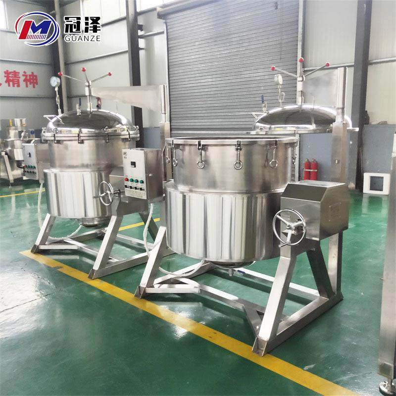 牛腱子肉蒸煮机器智能佛跳墙牛骨汤高压锅电加热粽子高温卤煮锅,淘宝优惠券,粉丝福利购,淘宝优惠卷