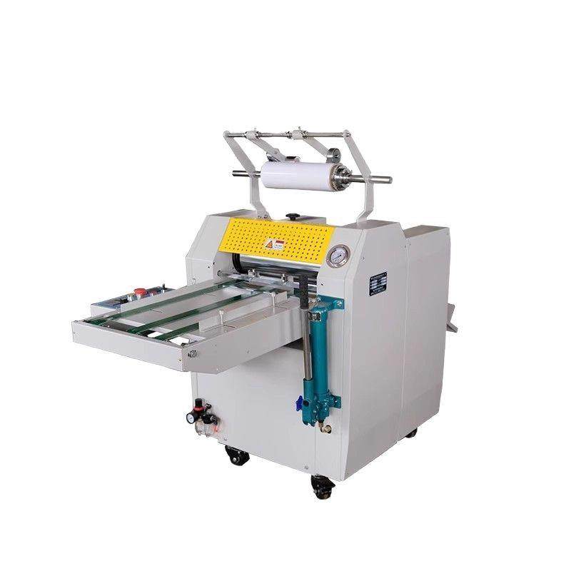 液压覆膜机SWFM-390C型液压油加温重型自动拉断(可双面)供应,淘宝优惠券,粉丝福利购,淘宝优惠卷