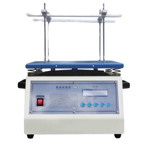 50HZ高频震动台工频电磁振动台电子线路板假焊脱落试验机垂直小型 - 图3