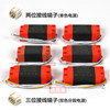 LED constant current drive power supply ceiling lamp ceiling lamp spotlight downlight three-color external rectifier transformer ballast