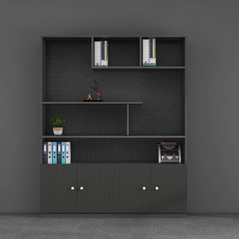 木质文件柜落地组合储物柜办公书柜现代简约办公室书柜,淘宝优惠券,粉丝福利购,淘宝优惠卷