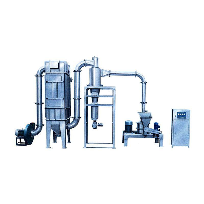 五谷杂粮粉碎机30型旋风除尘粉碎机,淘宝优惠券,粉丝福利购,淘宝优惠卷