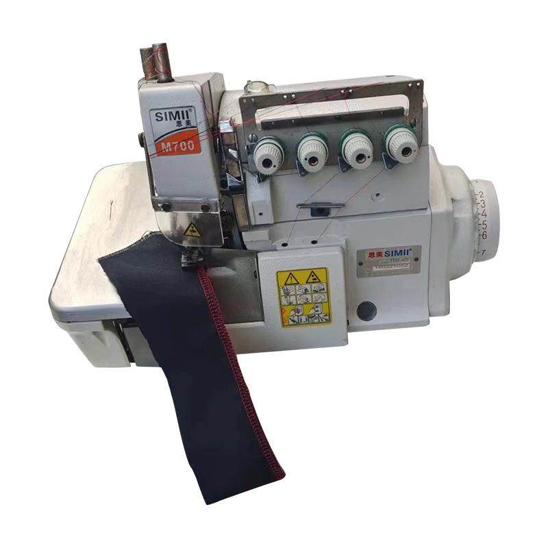 靠边缝纫机直驱高速下摆缝纫机电动缝纫机服装针织面料滚领设备,淘宝优惠券,粉丝福利购,淘宝优惠卷