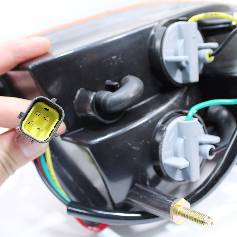 东风农机0-拖拉机电器刹车后尾灯左右转向灯车灯,淘宝优惠券,粉丝福利购,淘宝优惠卷