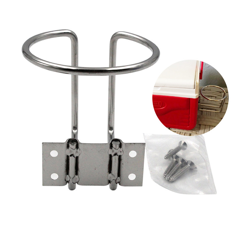 船用房车旅居车不锈钢杯托水杯饮料瓶支架拖挂杯托饮料瓶茶杯杯座,淘宝优惠券,粉丝福利购,淘宝优惠卷