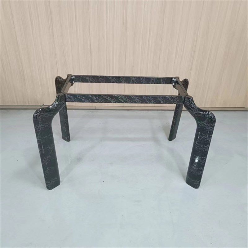 意式岩板餐桌腿支架新款碳素钢大象腿桌架大理石桌不锈钢支撑脚架,淘宝优惠券,粉丝福利购,淘宝优惠卷