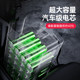 Permanently upgraded folding electric car brand store