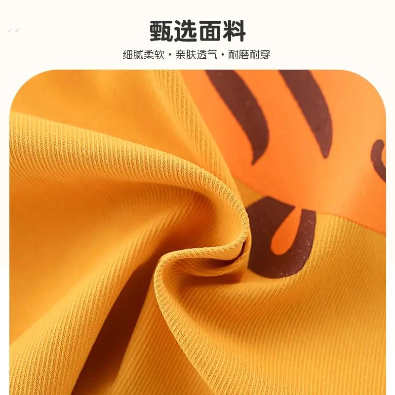 Children's sleeveless smock for eating, waterproof and dirt-proof, fashionable outer apron, baby summer protective clothing, baby reverse-wearing bib