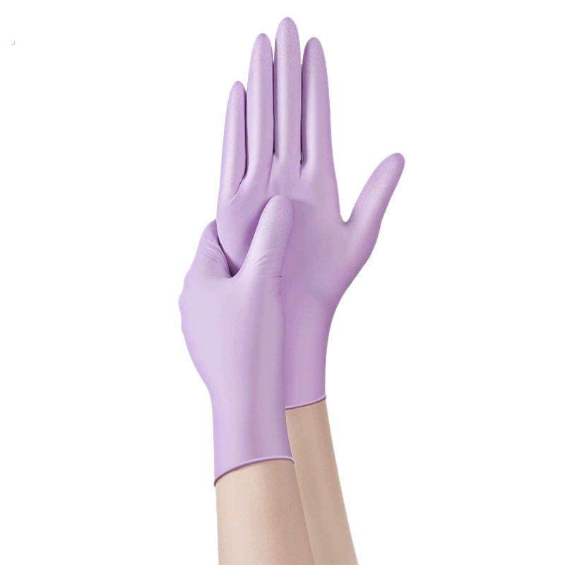 丁腈手套厨房洗碗耐用家用清洁女橡胶家务干活专用一次性短款防水,淘宝优惠券,粉丝福利购,淘宝优惠卷