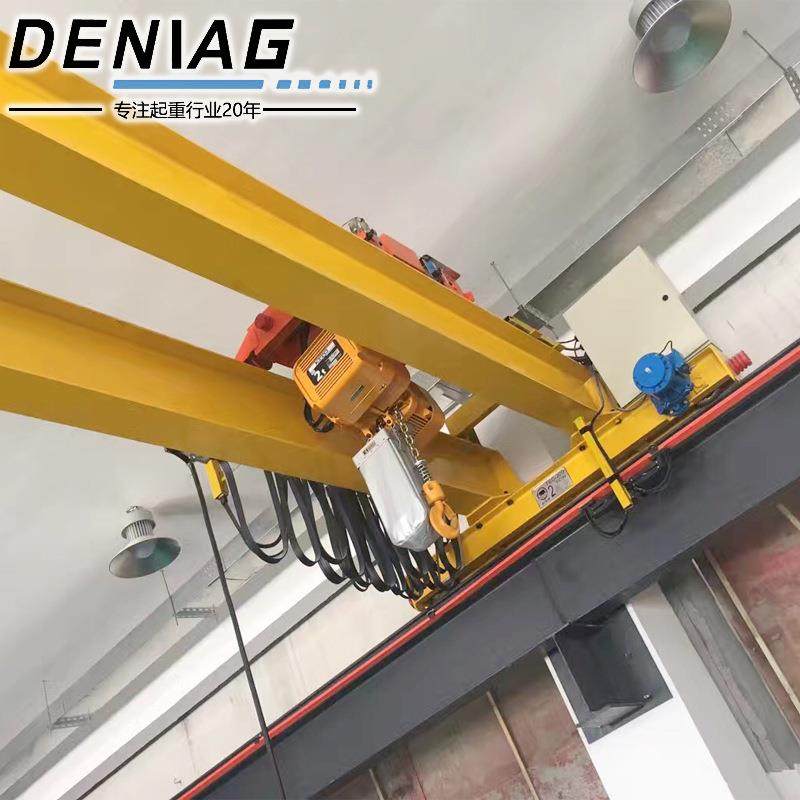 上海厂家供应单梁悬挂行车倒挂行车起重机1t欧洲品质单梁起重机,淘宝优惠券,粉丝福利购,淘宝优惠卷