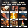 艾灸专用防风充气打火机点火枪点香户外喷火器雪茄焊枪喷枪长手柄