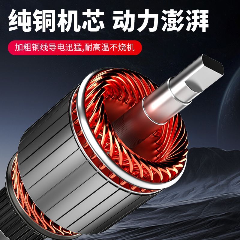 手动液压叉车堆高车1吨2吨半电动升降搬运车手推升高地牛小型铲车 - 图1