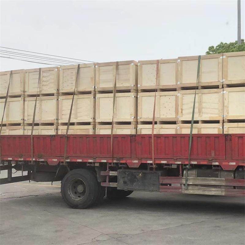 工业设备木箱免熏蒸出口木箱机械设备包装上门打包胶合板木箱子,淘宝优惠券,粉丝福利购,淘宝优惠卷