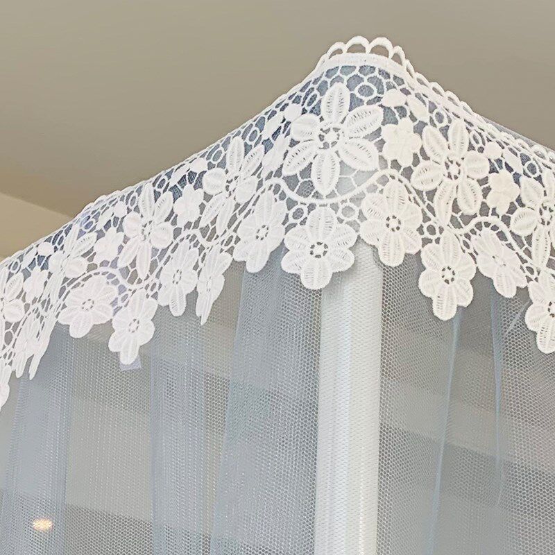 蚊帐2米x2米2大床家用卧室1.8新型床幔床帐1.2/1.35单人床1.5定制,淘宝优惠券,粉丝福利购,淘宝优惠卷