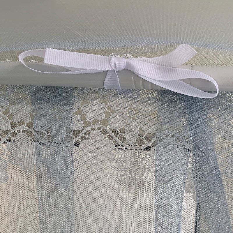 蚊帐2米x2米2大床家用卧室1.8新型床幔床帐1.2/1.35单人床1.5定制,淘宝优惠券,粉丝福利购,淘宝优惠卷