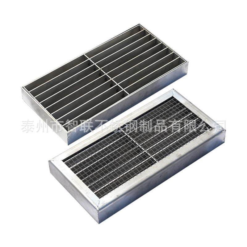 工程建筑用重型插接复合格栅钢格板304不锈钢格栅排水沟盖板,淘宝优惠券,粉丝福利购,淘宝优惠卷