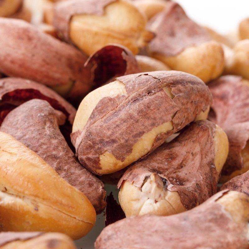 越南盐焗腰果仁新货特产干果孕妇零食休闲优选带皮整箱大颗粒年货,淘宝优惠券,粉丝福利购,淘宝优惠卷