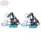 Source manufacturer direct supply wire peeling machine Pneumatic skin peeling machine Wire peeling machine Leather peeling machine