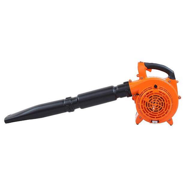 Portable 260 wind fire extinguisher High air volume road snow blower High power dust blower