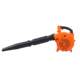 Portable 260 wind fire extinguisher High air volume road snow blower High power dust blower