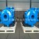 4/3 fraction slurry pump fine sand recycling horizontal sand pump slag pump slurry pump slurry pump