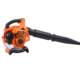 Portable 260 wind fire extinguisher High air volume road snow blower High power dust blower