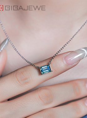 100%莫桑钻，假一罚十