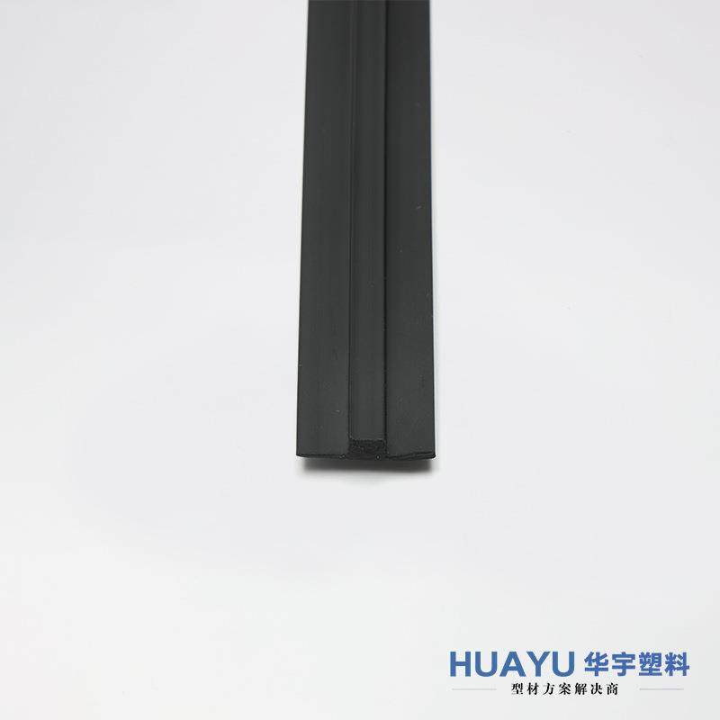 tpe挤塑异型材TPE洗地机挡水板软条PE挤压耐磨条厂家按图生产,淘宝优惠券,粉丝福利购,淘宝优惠卷