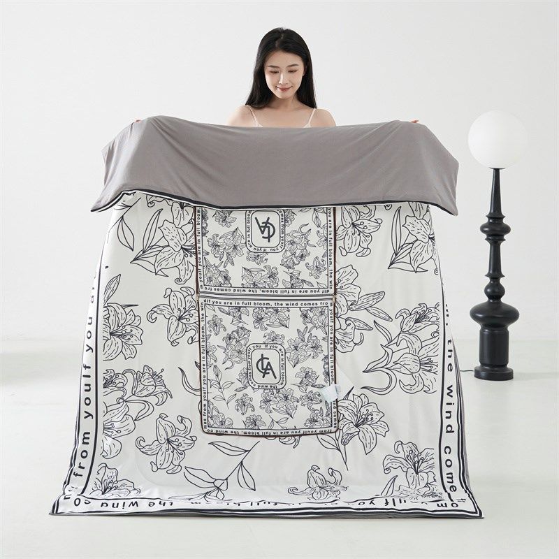 两用抱枕被靠垫枕头被午休空调被夏被凉感冰丝类简约汽车沙发枕,淘宝优惠券,粉丝福利购,淘宝优惠卷