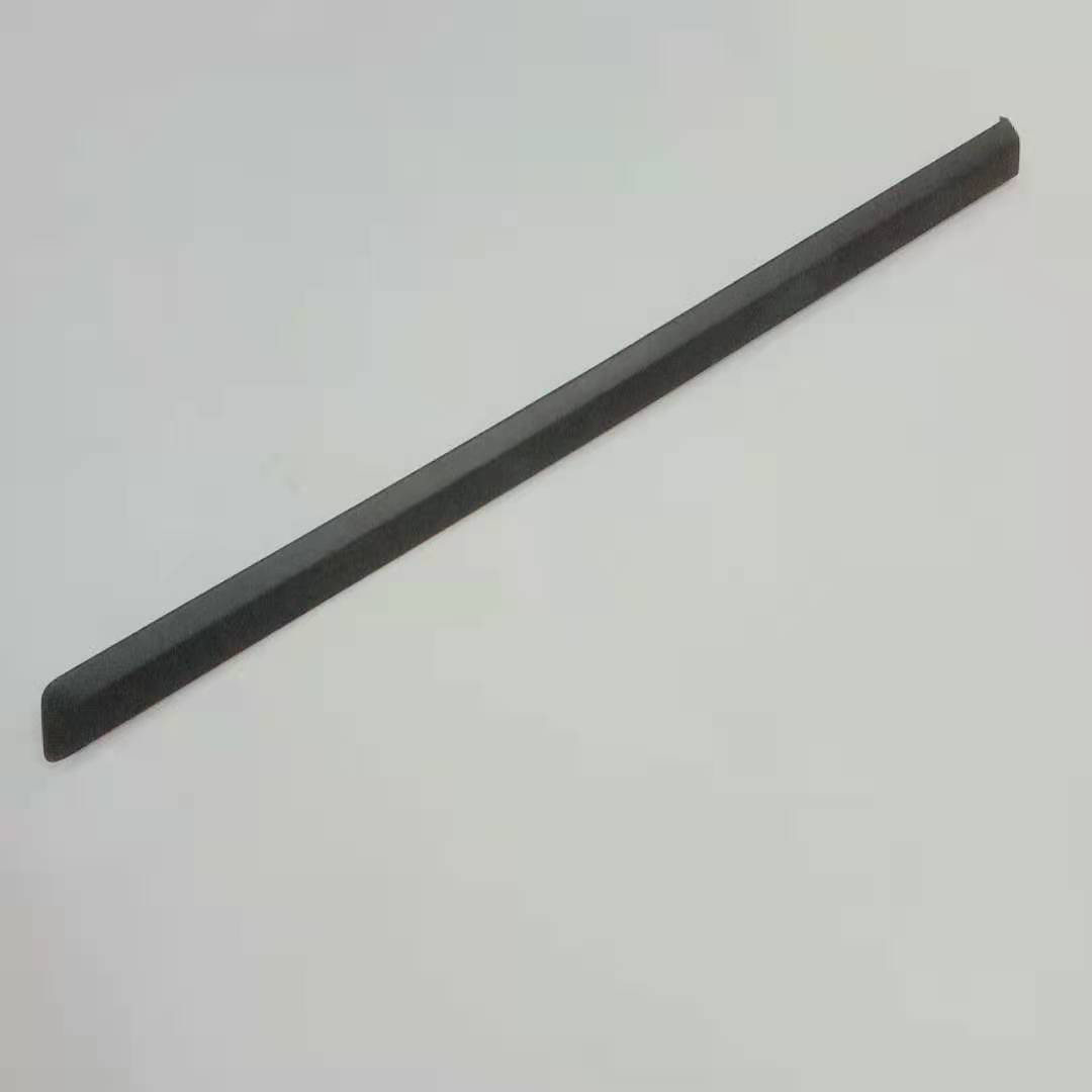 适用于东风雪铁龙C5车门防擦条 前后杠防撞条 车门装饰条黑色低配,淘宝优惠券,粉丝福利购,淘宝优惠卷