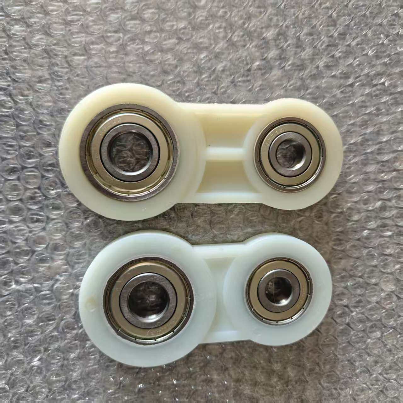 织带机配件广野四代五代大8字小八字铝制胶制,淘宝优惠券,粉丝福利购,淘宝优惠卷