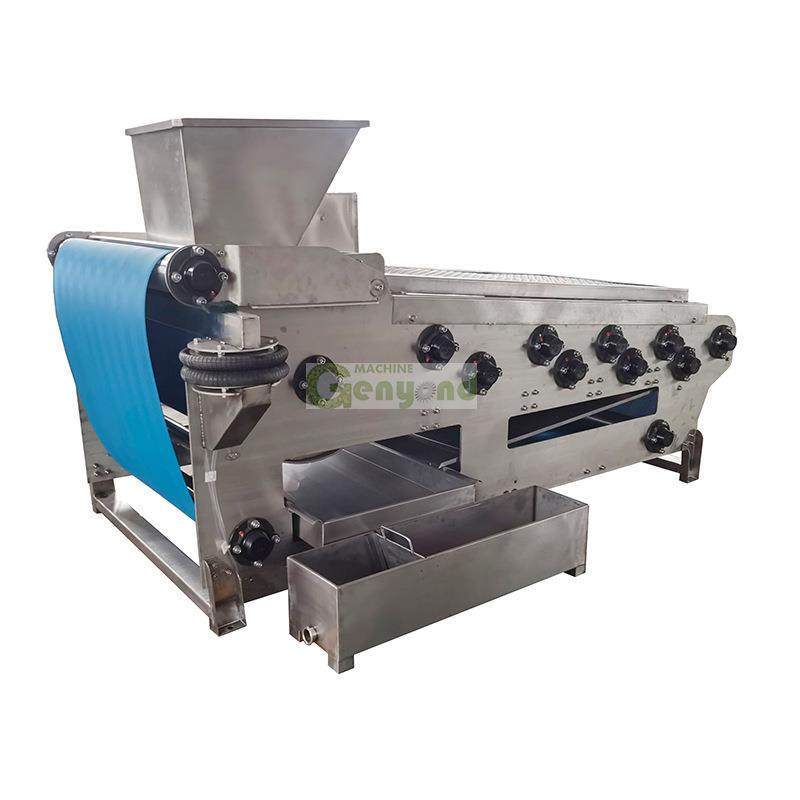 厂家供应大型压榨果汁饮料设备自动工业商用智能不锈钢带式榨汁机,淘宝优惠券,粉丝福利购,淘宝优惠卷