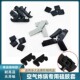 Air fryer accessories silicone mat baking tray cover oil separator baking tray pad silicone mat silicone cap protection cover universal