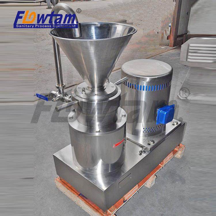 弗鲁特304不锈钢卫生级分体三相电大型米浆胶体研磨机豆浆研磨机,淘宝优惠券,粉丝福利购,淘宝优惠卷