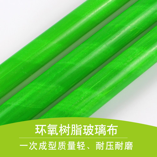 10KV令克棒绝缘操作杆3节4米35KV4节6米锁扣防脱 电工检修拉闸杆 - 图2