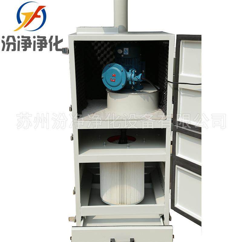车间用布袋脉冲式除尘器 工业单机移动除尘器 小型除尘脱硫设备,淘宝优惠券,粉丝福利购,淘宝优惠卷