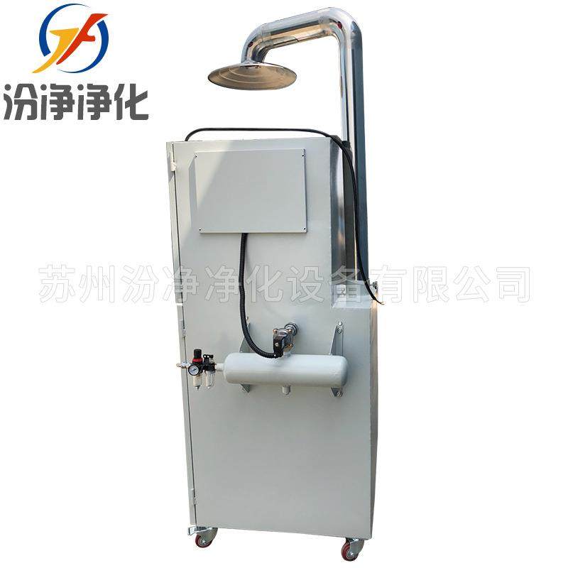 车间用布袋脉冲式除尘器 工业单机移动除尘器 小型除尘脱硫设备,淘宝优惠券,粉丝福利购,淘宝优惠卷