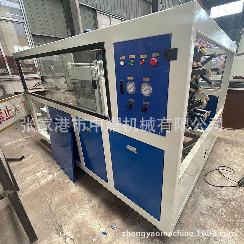 河道板牵引机M型PVC塑钢板桩防洪护板Z型堤岸护岸牵引设备,淘宝优惠券,粉丝福利购,淘宝优惠卷