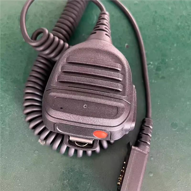 适配中兴高达ZTE防爆对讲机PH790EX/PH700EX手咪肓咪 - 图1