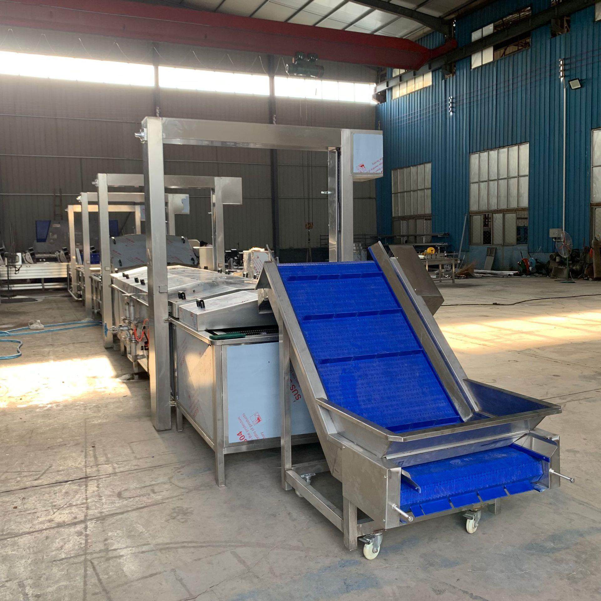 莴笋真空软包装巴氏杀菌机毛竹笋袋子灭菌设备五香花生米杀菌机,淘宝优惠券,粉丝福利购,淘宝优惠卷