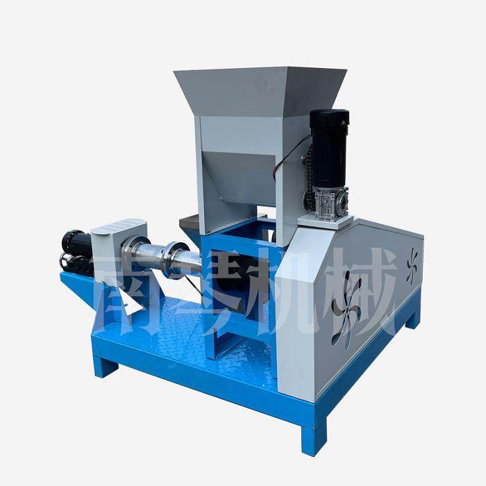 鱼饲料颗粒机水产养殖自动膨化机宠物猫鸟虾龟漂浮饵料小型狗粮机,淘宝优惠券,粉丝福利购,淘宝优惠卷