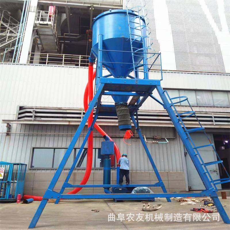 脉冲除尘粉煤灰装车机 气力输送吸灰设备 水稻玉米清库装车机农友,淘宝优惠券,粉丝福利购,淘宝优惠卷