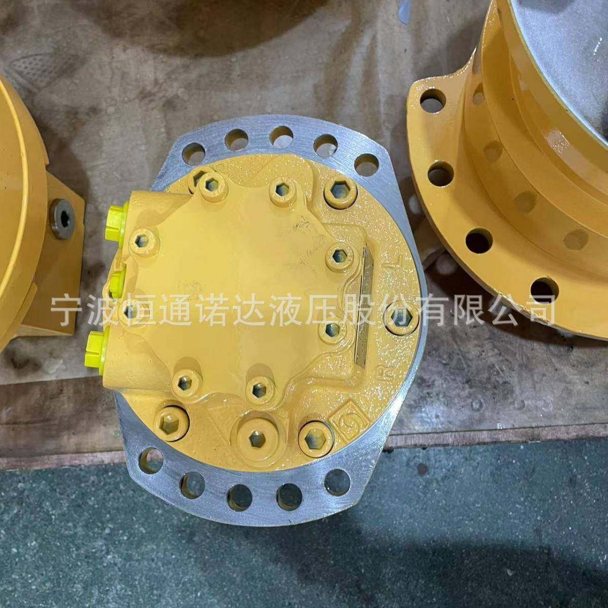 源头厂家 MS02液压马达4台 轮式输出 低速大扭矩 行走马达,淘宝优惠券,粉丝福利购,淘宝优惠卷