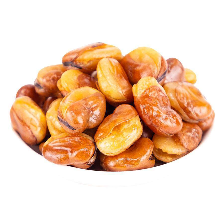 香酥兰花豆油炸香辣牛肉味蚕豆怪味豆休闲零食坚果炒货下酒菜小吃,淘宝优惠券,粉丝福利购,淘宝优惠卷