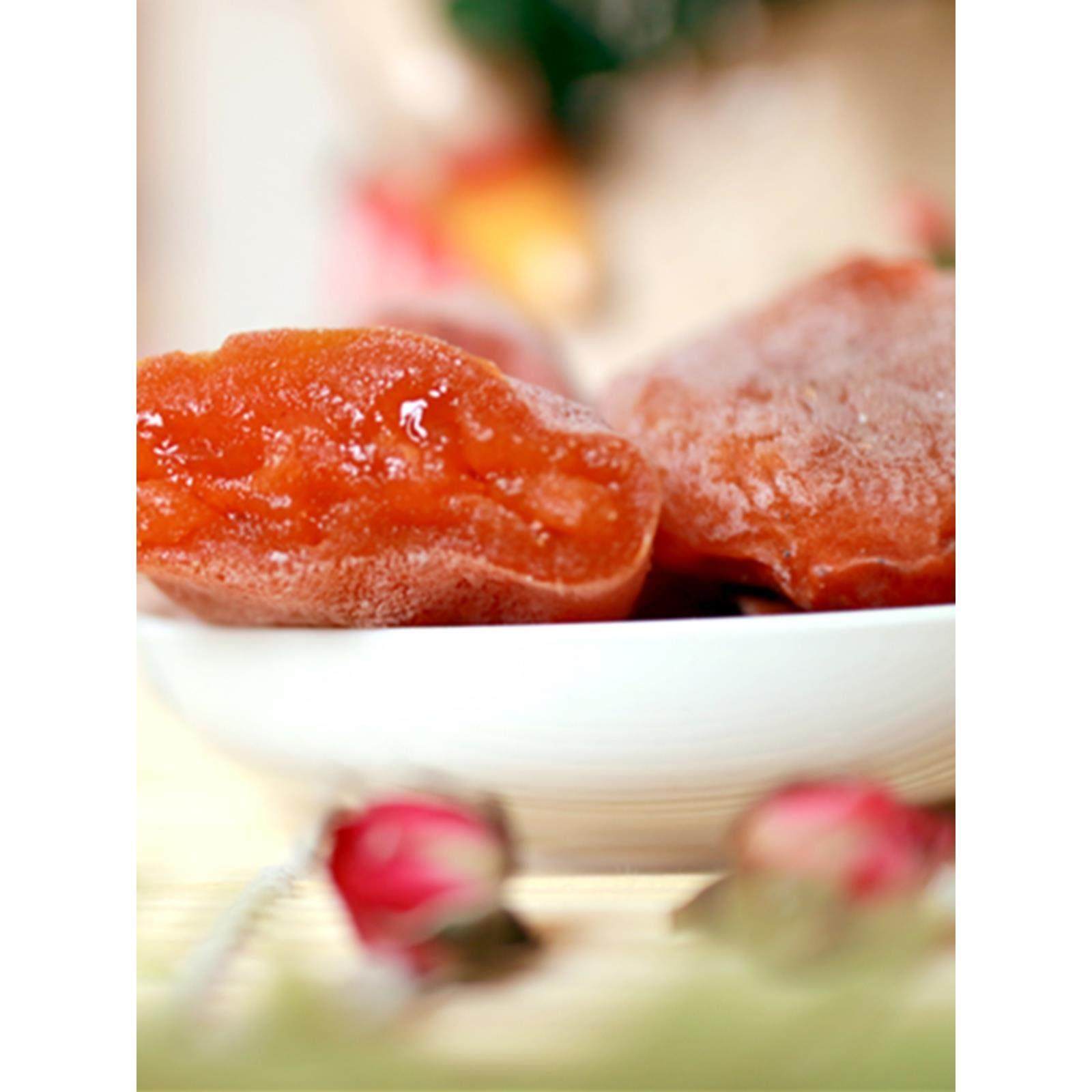 柿饼特产级正宗霜降流心吊柿子饼独立包装非陕西富平柿饼整箱零食,淘宝优惠券,粉丝福利购,淘宝优惠卷