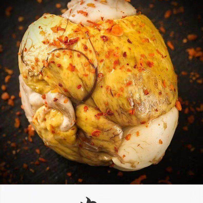 新鲜13天土鸡半喜蛋钢化蛋毛鸡蛋即食五香香辣味商用活珠子鸡胚胎,淘宝优惠券,粉丝福利购,淘宝优惠卷